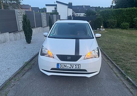 Seat Mii 1.0 44kW Style Style