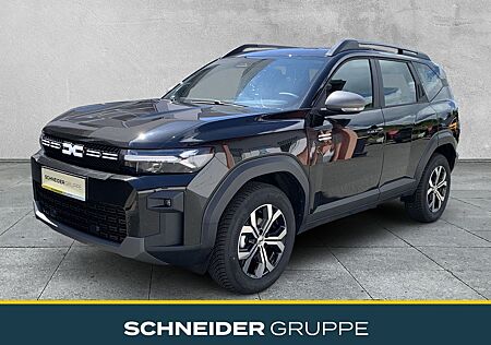 Dacia Bigster EXPRESSION MILD HYBRID 130 4x4 SHZ+KLIMA
