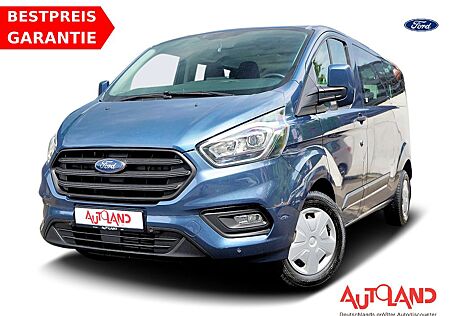 Ford Transit Custom L2 Navi Tempomat 9- Sitzer