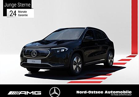 Mercedes-Benz EQA 250 DISTRO DAB KAMERA LED NAVI SITZHZG