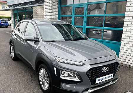Hyundai Kona Advantage *Navigation*