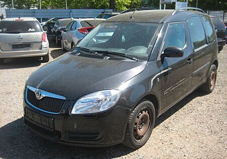 Skoda Roomster 1.2 12V 1.Hand