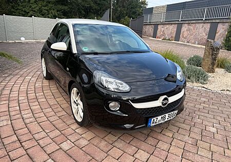 Opel Adam SLAM 1.4 64kW SLAM