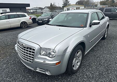 Chrysler 300C 5.7 V8 HEMI