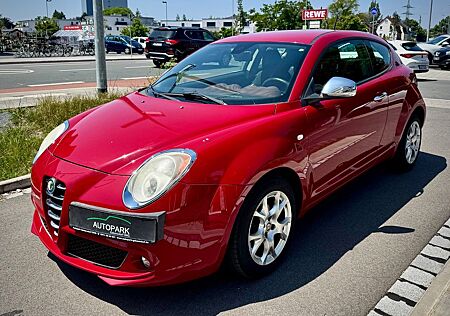 Alfa Romeo MiTo Super/Klimaanlage/Euro5
