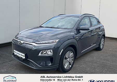 Hyundai Kona Electro MJ20 (150kW) TREND inkl. Navigat...