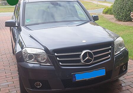 Mercedes-Benz GLK 350 CDI 4MATIC - Edition1 / Designo / Pano.