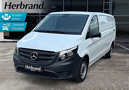 Mercedes-Benz Vito 116 CDI Ka Extralang*Kamera*Navi*270°