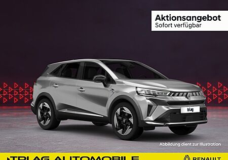Renault Symbioz Esprit Alpine Full Hybrid E-Tech Safety,
