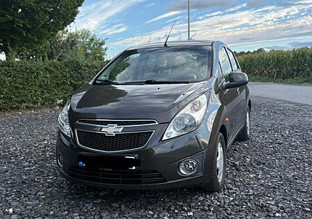 Chevrolet Spark 1.0 LS LS