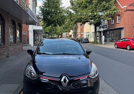 Renault Clio Dynamique ENERGY TCe 90 Dynamique