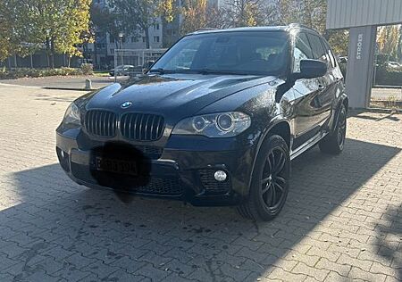 BMW X5 xDrive40d Edition M Packet