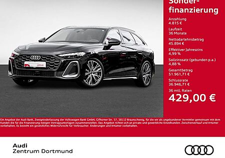 Audi A5 Avant S LINE CAM ACC LM19 E-KLAPPE NAVI