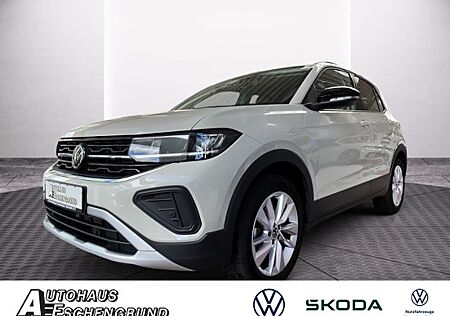 VW T-Cross Volkswagen 1.0 TSI GOAL AHK
