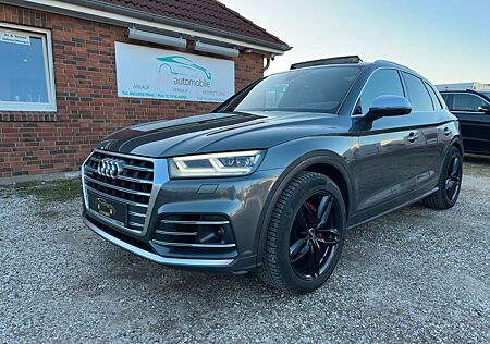 Audi SQ5 3.0 TFSI quattro Head-up /Pano / B &O