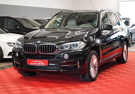 BMW X5 F15 30d xDrive 2.Hand*Head-Up*Memory*Spur*