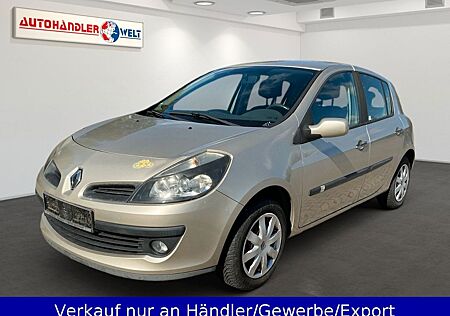 Renault Clio III 1.6 Edition Dynamique