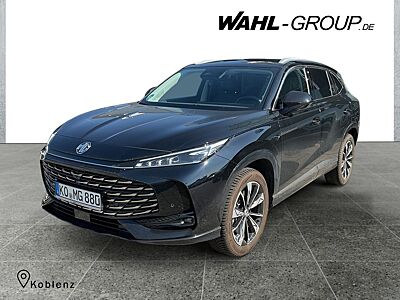 MG HS HEV LUX MY25 **inkl. Überführung & Zulassung*