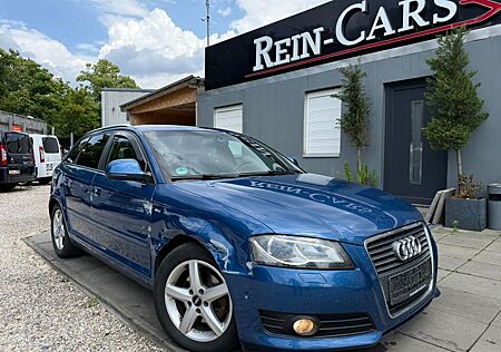 Audi A3 1.8TFSI 2X S LINE/AUTOM/BOSE/XENON/
