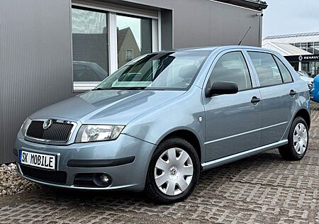 Skoda Fabia Classic KLIMA*1HAND*TÜV 05.2025