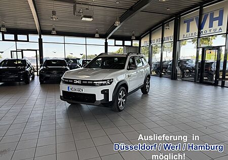 Dacia Bigster TCe 140 Expression|WINTER|KAMERA