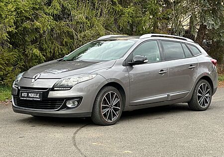 Renault Megane III Grandtour BOSE Edition+LEDER+Klima