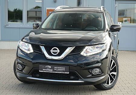 Nissan X-Trail 2.0 DCi Tekna 4x4*Navi*Leder*LED*Kam*Pan