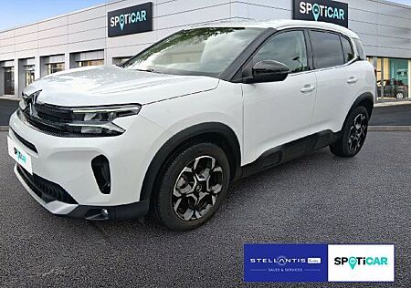 Citroën C5 Aircross Feel Pack 1.2 Pure Tech 130 LED SHZ
