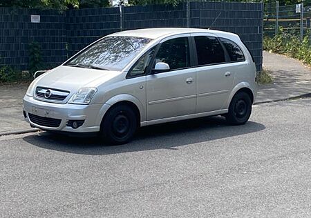 Opel Meriva 1.4 TWINPORT ecoFLEX -TÜV Neu