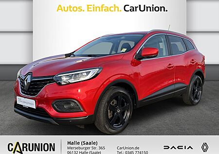 Renault Kadjar BusinessTCe 160 EDC Automatk