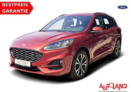 Ford Kuga 1.5 EcoBoost ST-Line X Virtual Cockpit LED