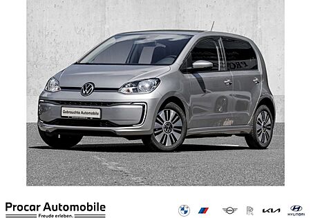 VW Up Volkswagen e-! -e-!+DAB+KLIMA+RADIO+15"