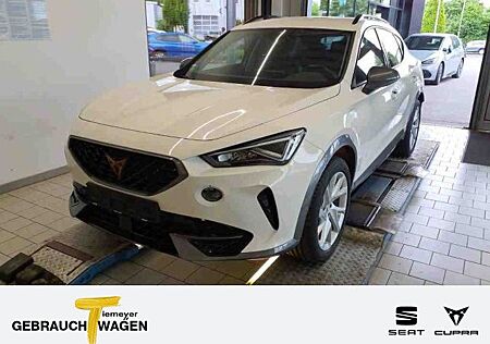 Cupra Formentor eHybrid NAVI+ AHK ACC WINTERPAKET LED