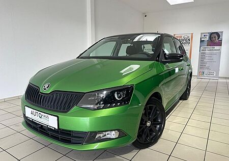 Skoda Fabia 1.2l TSI Style Green tec