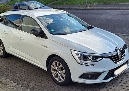 Renault Megane TCe 115 GPF Limited Grandtour Limited