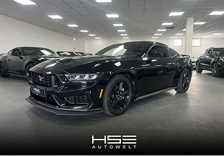 Ford Mustang 2,3l EcoBoost Premium/SHZ/Apple/Kamera