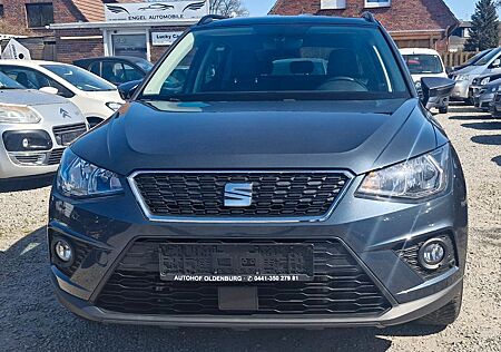 Seat Arona 1.0 TSI DSG Move, Auto. Navi Kamera 1Hd