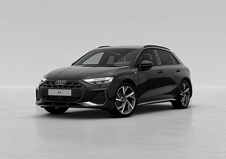Audi A3 Sportback 35 TFSI S line LED Navi DAB VC PDC
