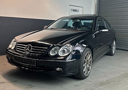 Mercedes-Benz CLK 500 *Tüv neu*