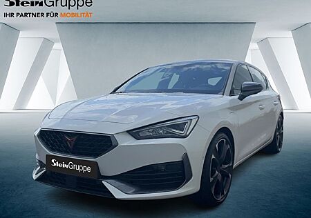 Seat Leon 1.4 VZ Navi Virt LED PDC Hyb.