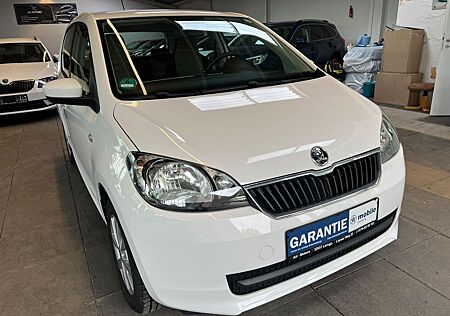Skoda Citigo Ambition