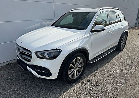 Mercedes-Benz GLE 350 d 4M*AIRM*BURM*DISTR*LED*KAM*STHZ*AHK*20