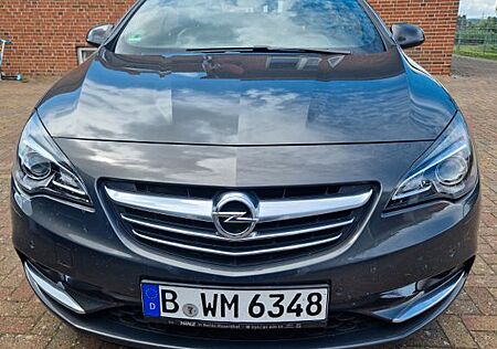 Opel Cascada 1.6 ECOTEC DI Turbo 125kW Edition Ed...