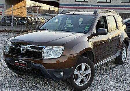 Dacia Duster I Laureate 4x2 1.5dCi/Ac/Euro5/