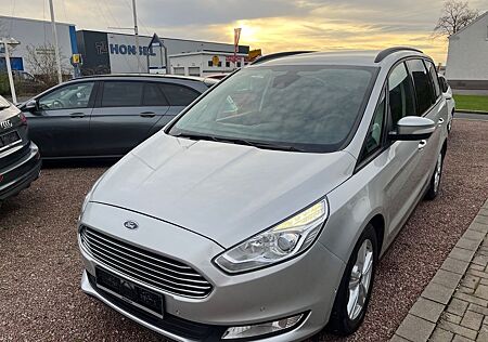 Ford Galaxy Business Edition,7-Sitzer,