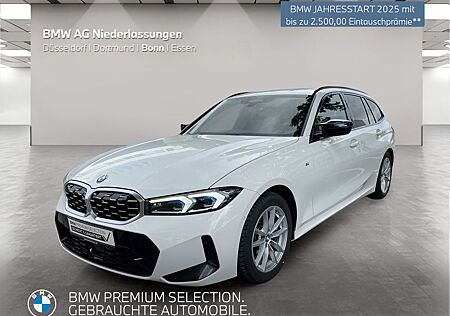 BMW 340 M340i xDrive Touring AHK Driv.Assist.Prof LED