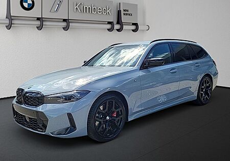 BMW 340 M340i xDrive Touring M SPORT AHK ACC 360° Lenkhz