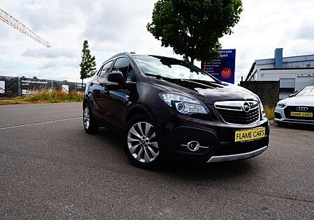 Opel Mokka Innovation 1.6 CDTI*Autom*Xenon*Navi*PDC