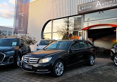 Mercedes-Benz C 220 C T-Modell T CDI BlueEffic"Avantgard