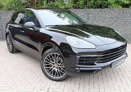 Porsche Cayenne 3.0 V6 Tiptronic BOSE Pano FIN. ab 2,99%